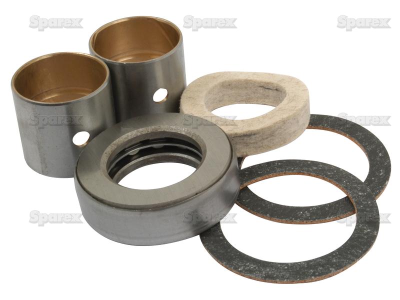 Spindle Repair Kit-S.72066-11292
