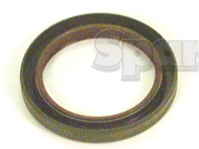 Oil Seal, Front Crankshaft-S.72103-11297