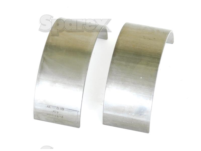 Conrod Bearing +0.010'' (0.25mm) pair-S.72108-11299