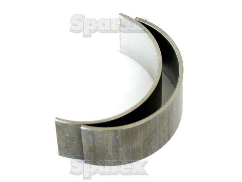 Conrod Bearing +0.020'' (0.50mm) pair-S.72109-11300