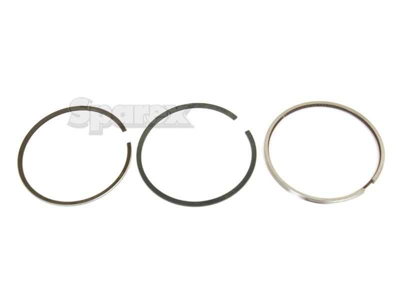 Piston Ring-S.72161-11308