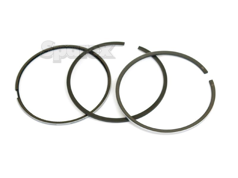Piston Ring-S.72162-11309