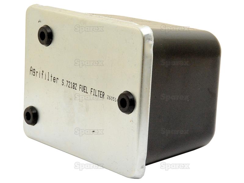 Fuel Filter - Element-S.72182-11319