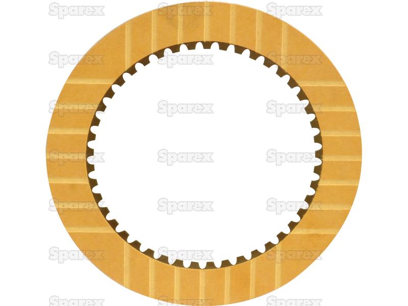 PTO Clutch Plate-S.72259-11328