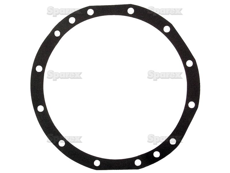 Rear Axle Housing Gasket-S.72508-11354