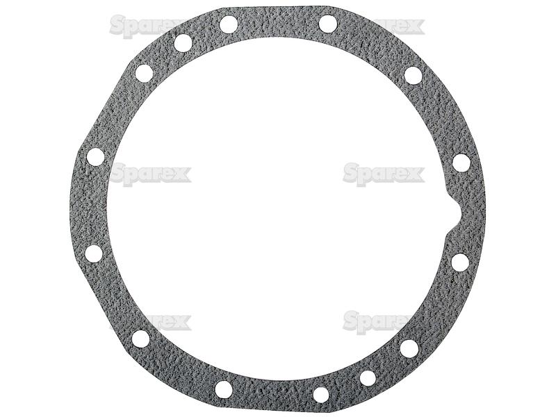 Rear Axle Housing Gasket-S.72509-11355