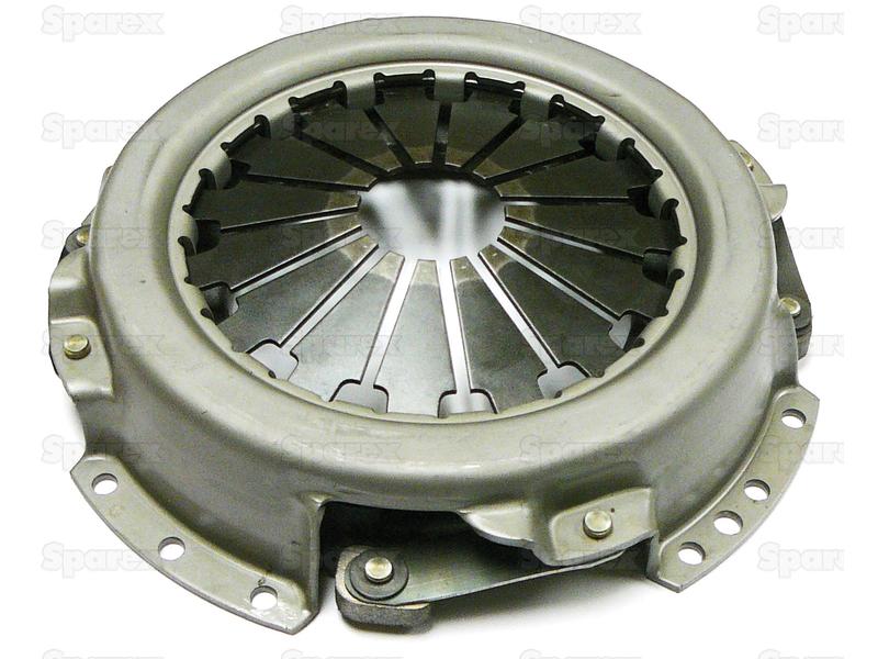 Clutch Plate-S.72596-17514