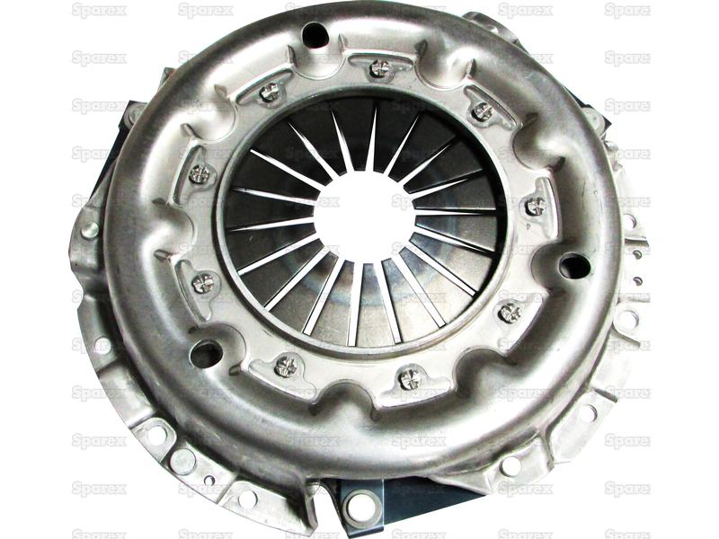Clutch Plate-S.72599-17517