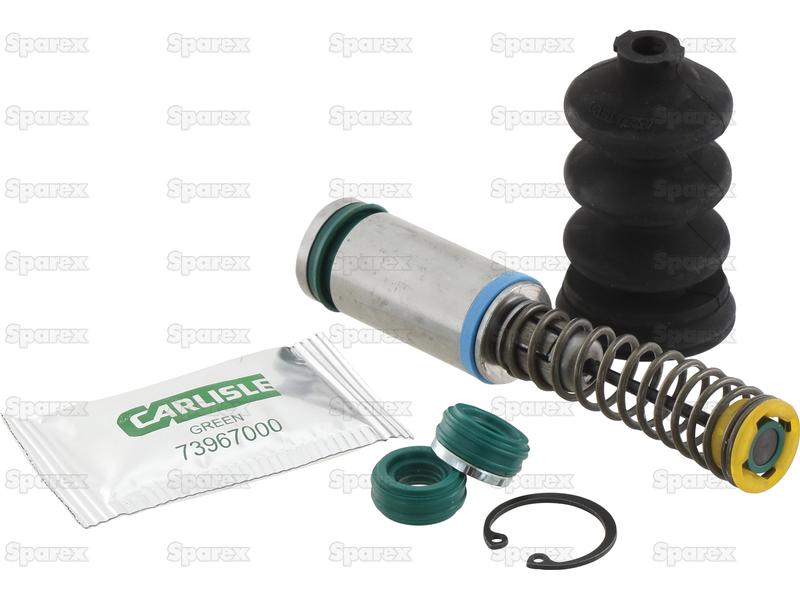 Clutch Master Cylinder Repair Kit.-S.72696-11360