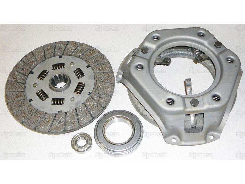 Clutch Kit with Bearing-S.72750-11365