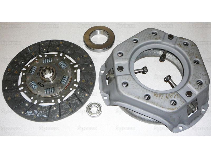 Clutch Kit with Bearing-S.72751-11366