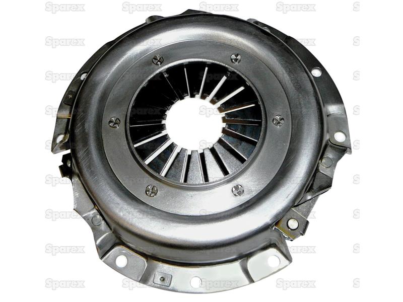 Clutch Cover Assembly-S.72822-11377
