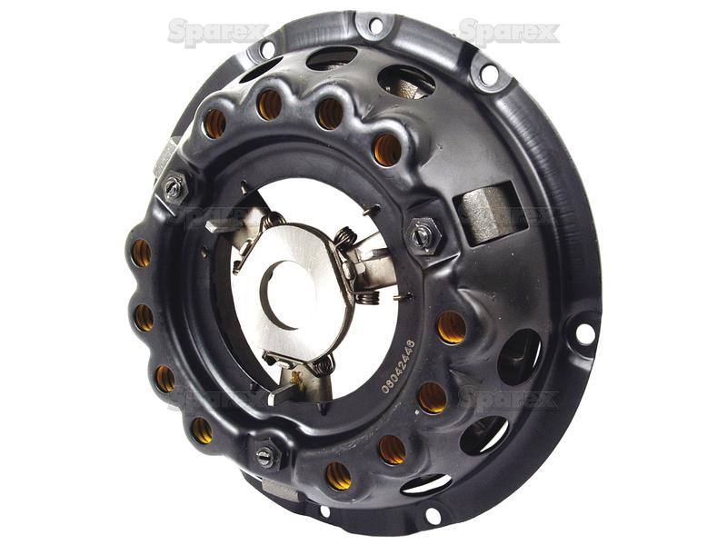 Clutch Cover Assembly-S.72898-11387