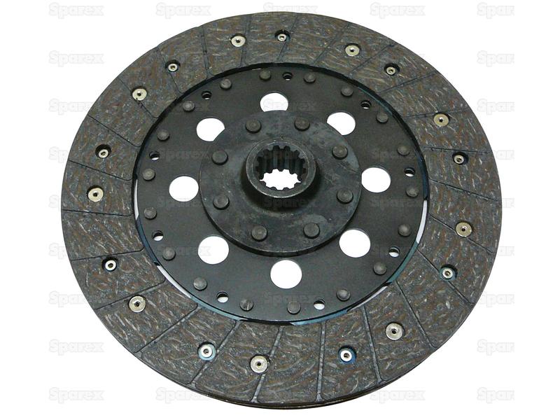 CLUTCH DISC-S.73114-17520