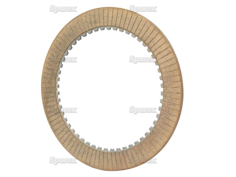 Clutch Plate - Friction-S.73184-11445