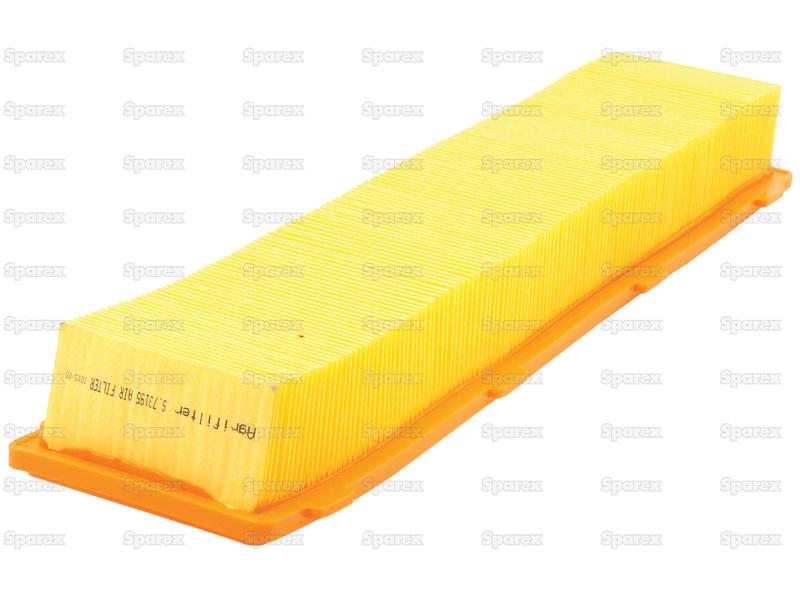 Dust Filter-S.73195-11448