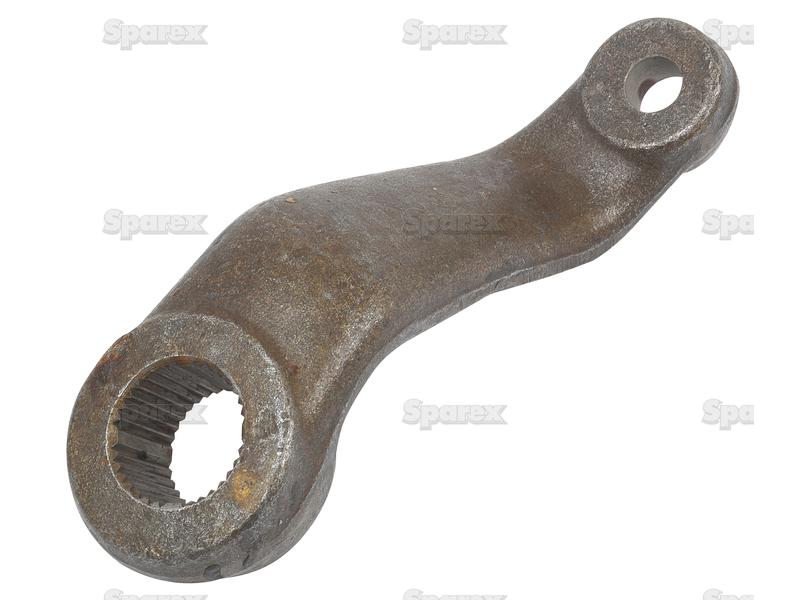 Steering Box Drop Arm-S.73514-11454