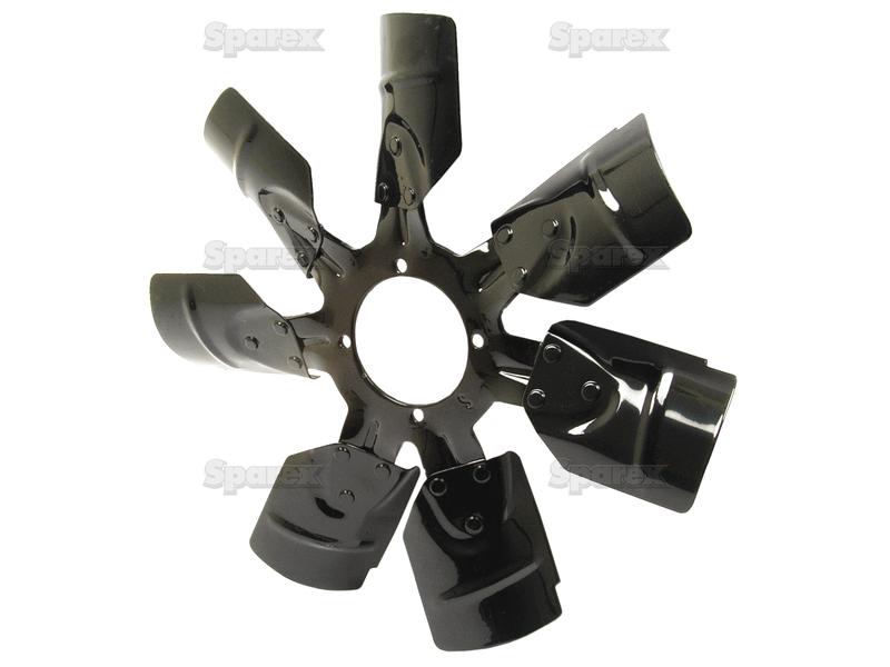 Fan Blade-S.73662-11465