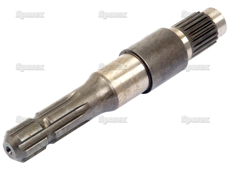PTO Shaft-S.74668-11482