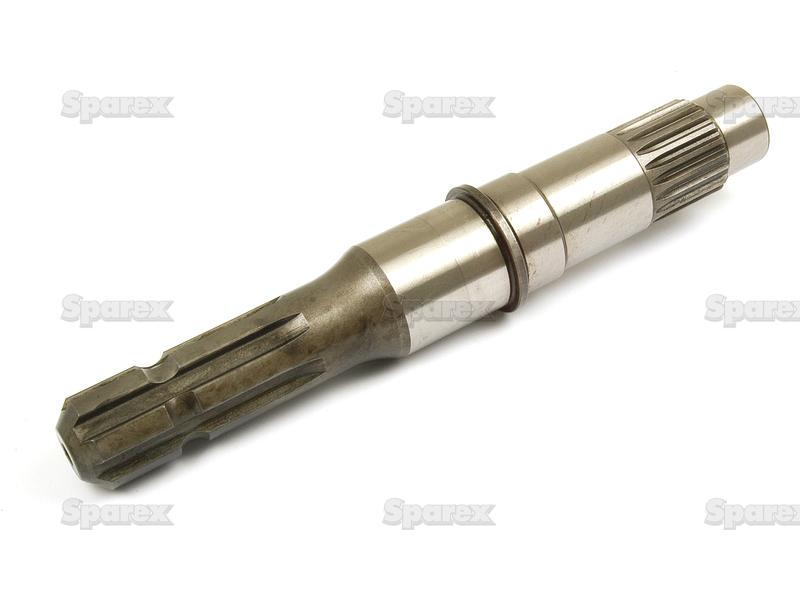 PTO Shaft-S.74669-11483