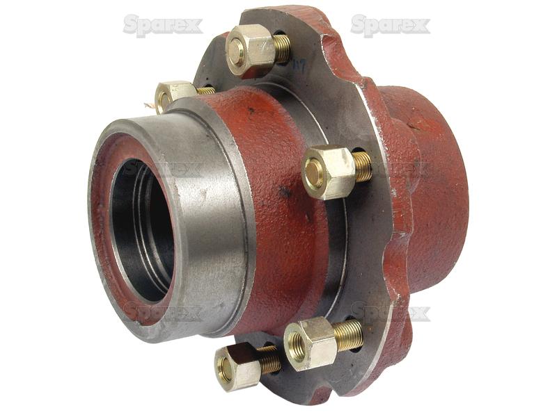 Wheel Hub-S.74724-11488