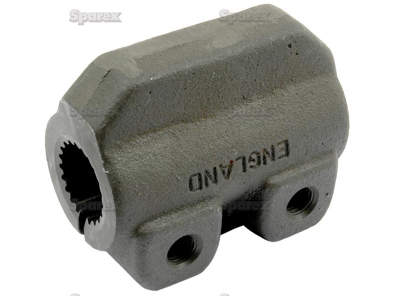 Drive Train Coupling-S.74728-11489