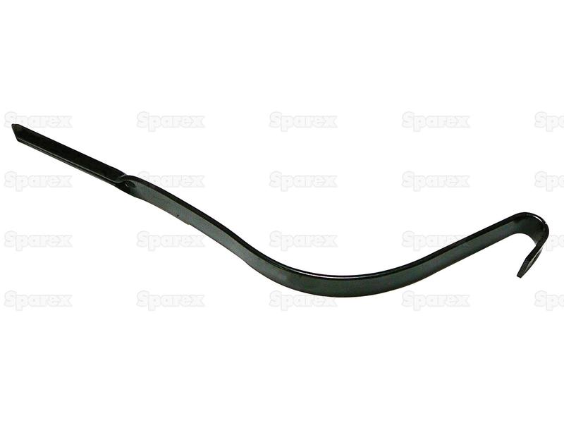 WEEDER TOOTH-S.74731-17524