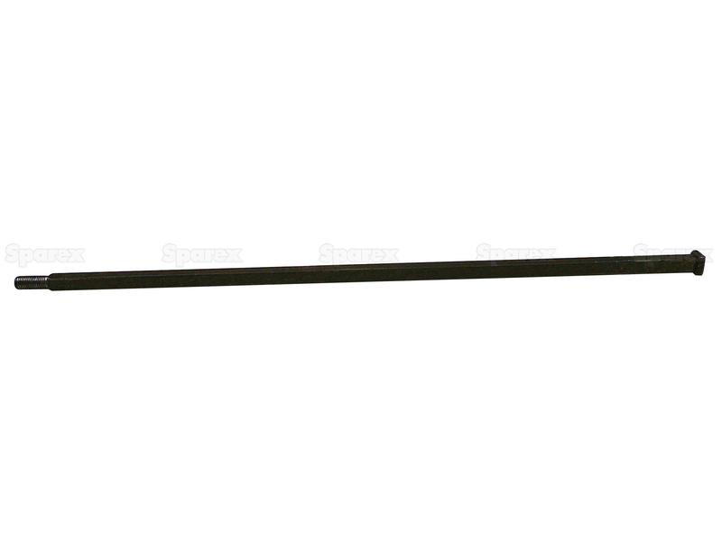 Disc Axle - 7/8'' Square x 41 3/4'' Useable length To fit as: PR51-S.74742-17533