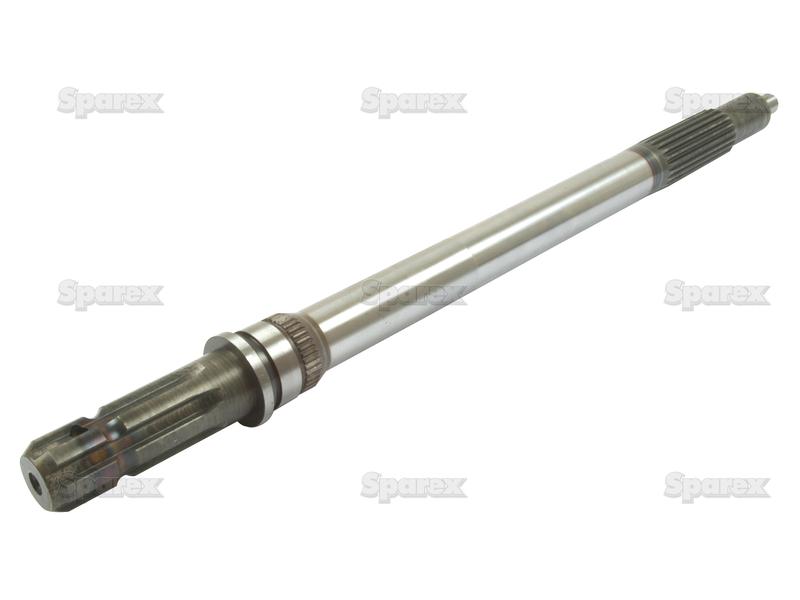 Transmission PTO Output Shaft-S.74748-11491