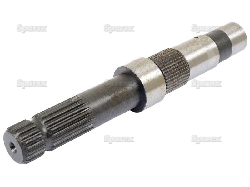 PTO Stub Shaft-S.74882-11493