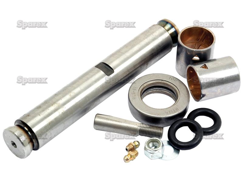 Spindle Repair Kit-S.75082-11500