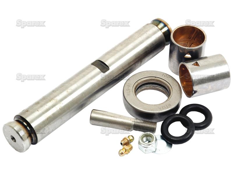 Spindle Repair Kit-S.75089-11502