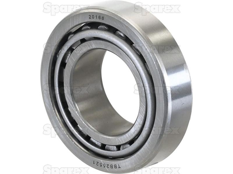 Sparex Taper Roller Bearing (25521/25577)-S.75800-11515