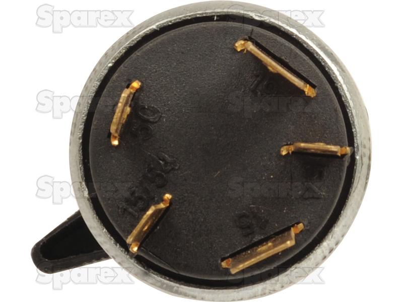 Ignition Switch-S.75819-11521
