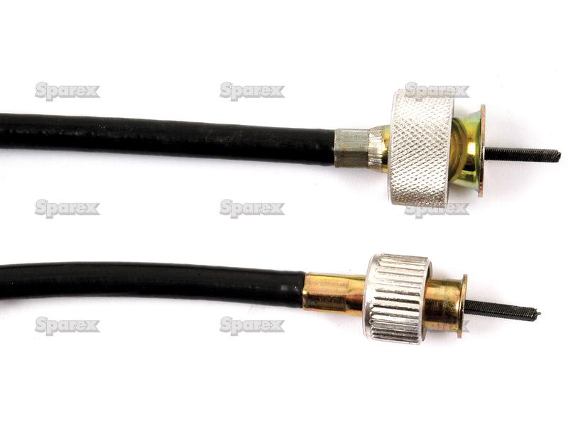 Tach Cable - Length: 1510mm, Outer cable length: 1475mm.-S.75965-11535