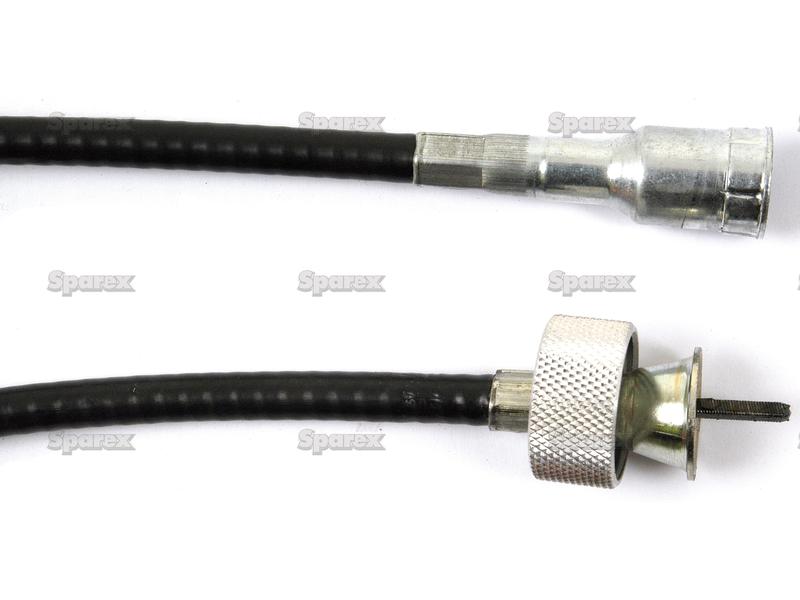 Tach Cable - Length: 1546mm, Outer cable length: 1535mm.-S.75966-11536