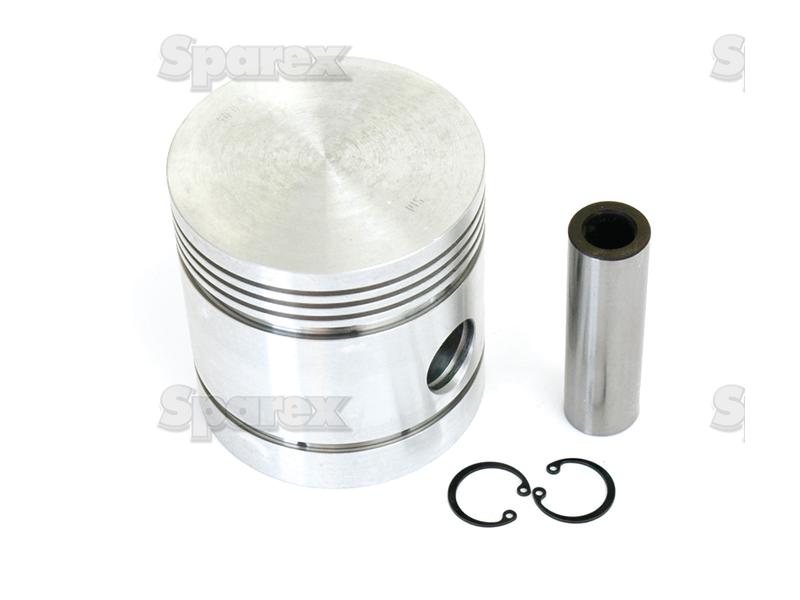 Piston (Standard)-S.75972-11544