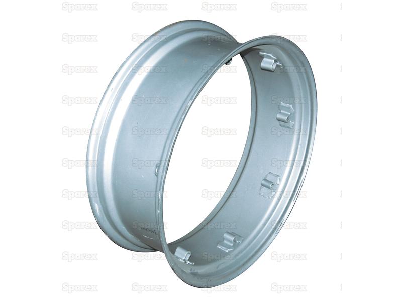 Wheel Rim, Rim Size: 15 x 30?.-S.75990-17554