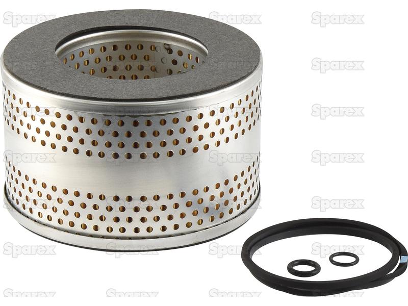 Hydraulic Filter - Element-S.76270-11596