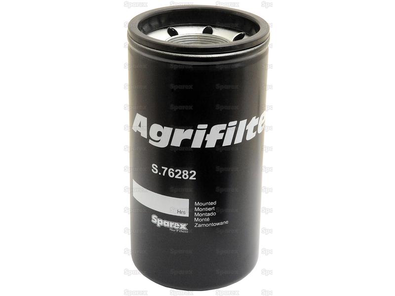 Oil Filter - Spin On-S.76282-11627
