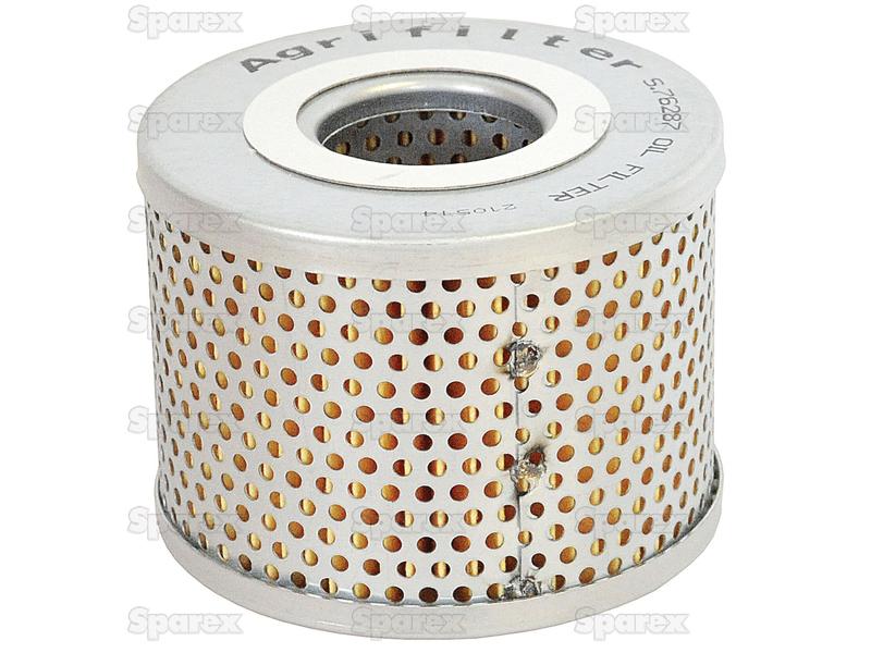 Oil Filter - Element-S.76287-11636