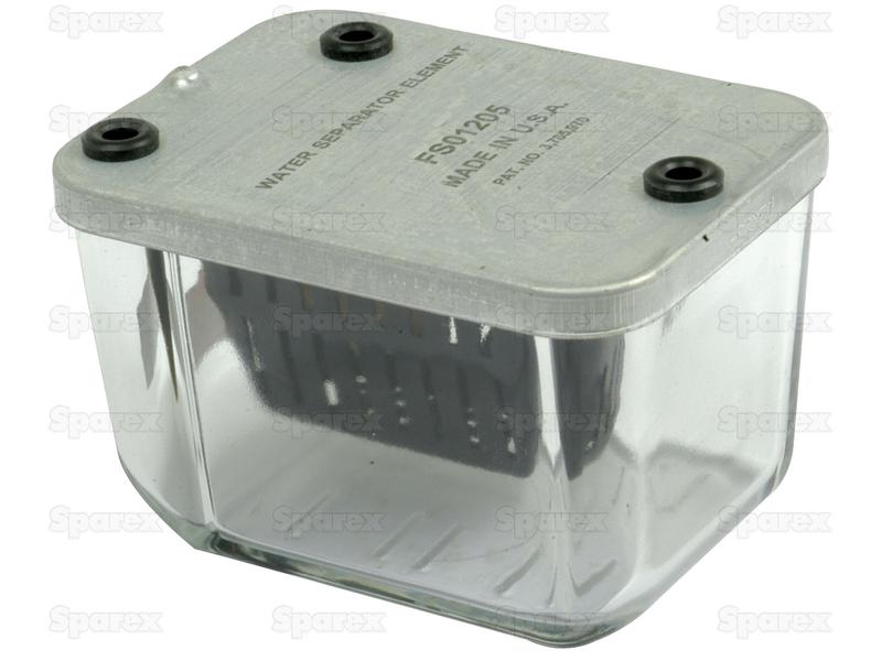 Fuel Filter - Element-S.76318-11657