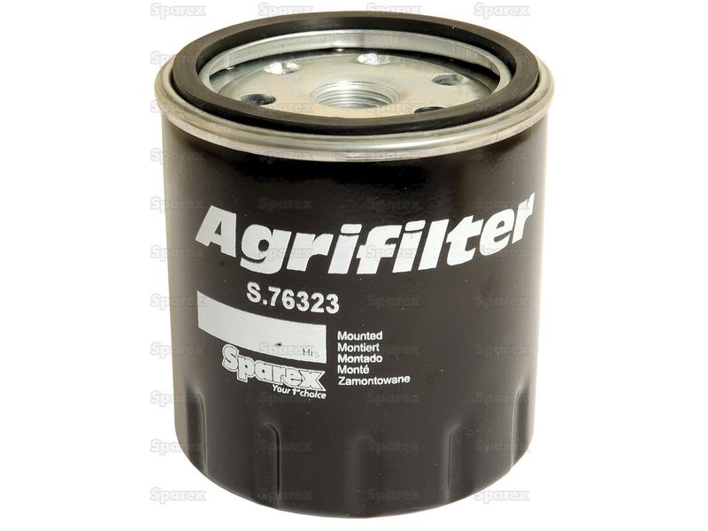 Fuel Filter - Spin On-S.76323-11658