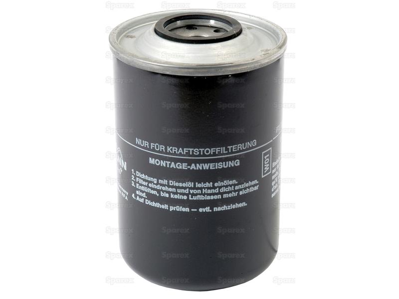 FILTER, FUEL-S.76326-17558