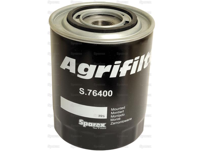 Oil Filter - Spin On-S.76400-11677