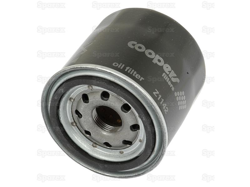 Oil Filter - Spin On-S.76419-11687