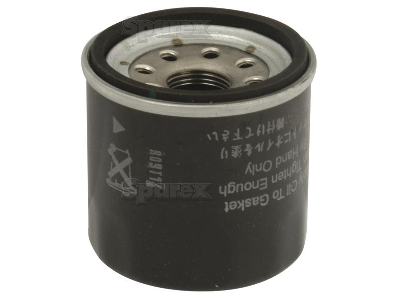 Oil Filter - Spin On-S.76422-11693