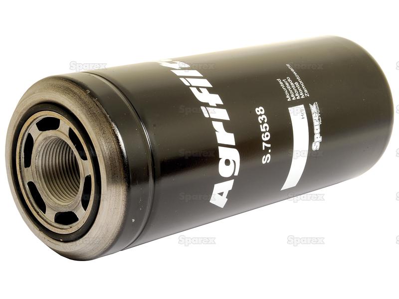 Hydraulic Filter - Spin On-S.76538-11731