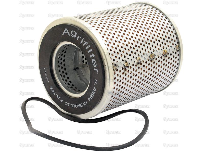 Hydraulic Filter - Element-S.76684-11761