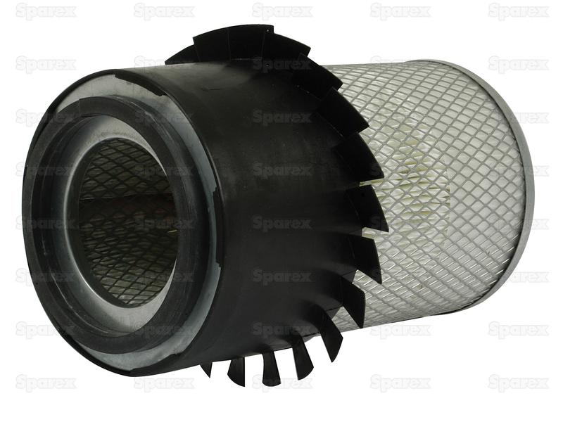 Air Filter - Outer-S.76787-11856